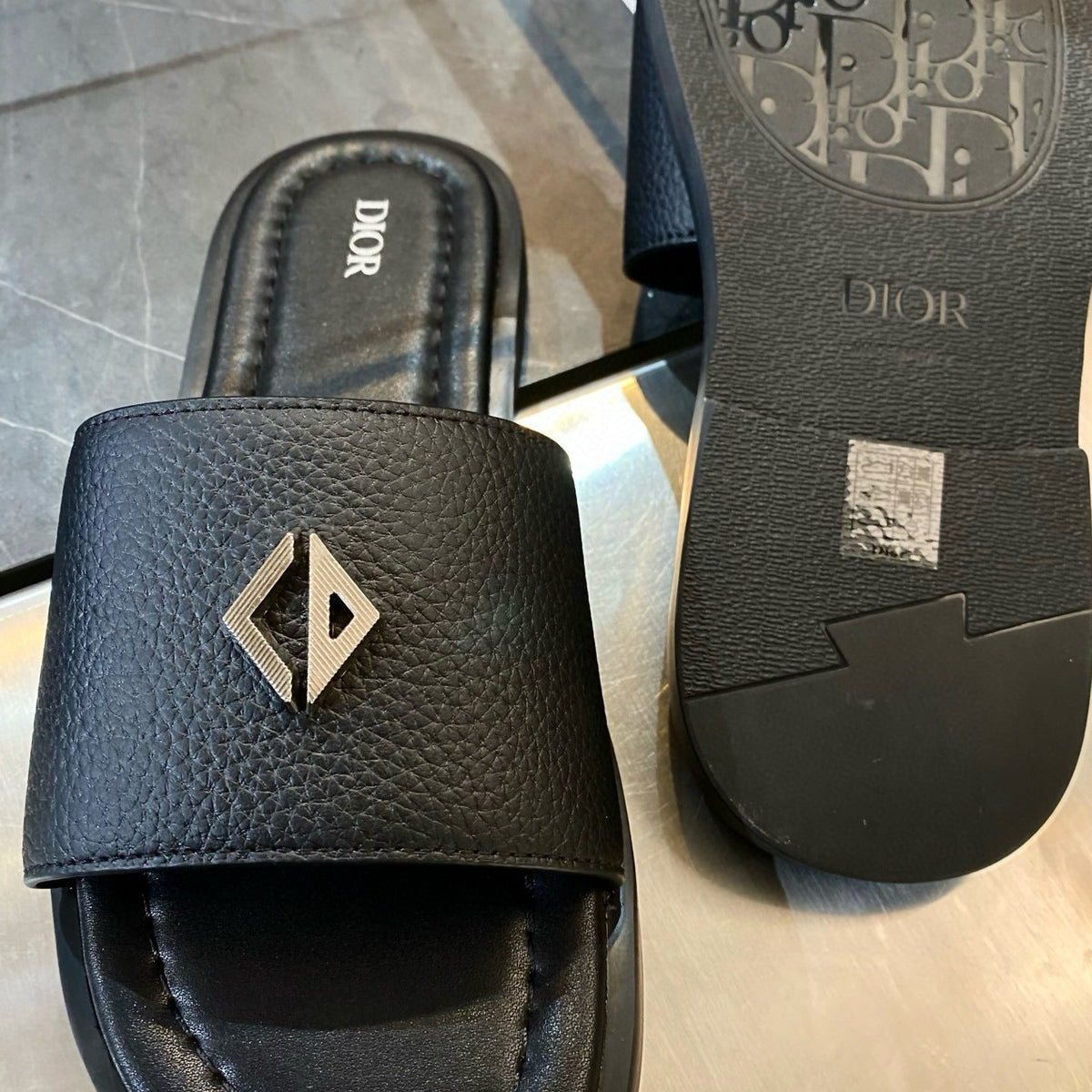 CD ALIAS SANDALS