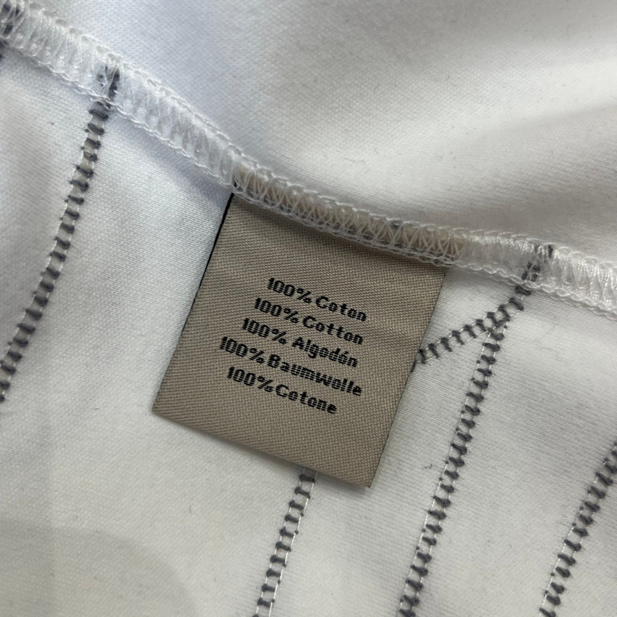 HERM T-SHIRT