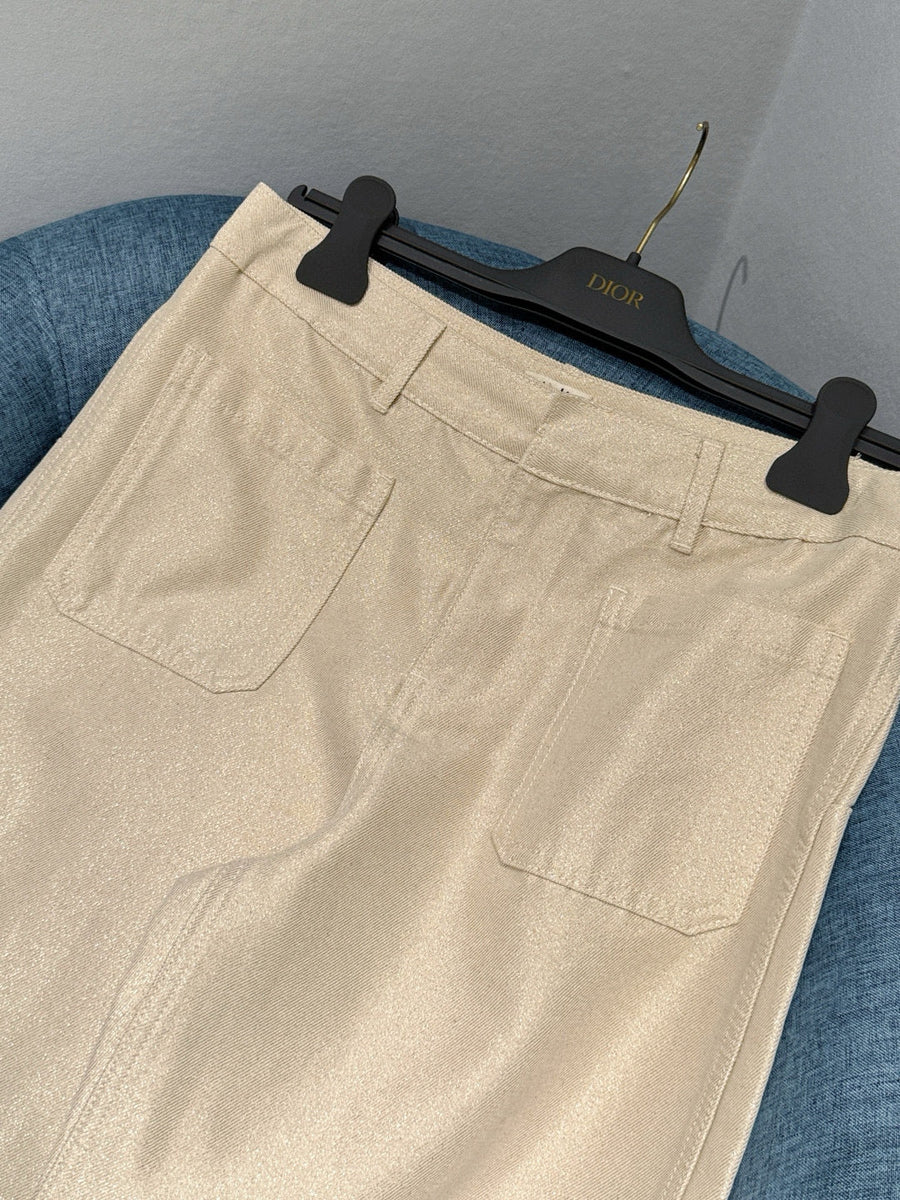 CD JEANS