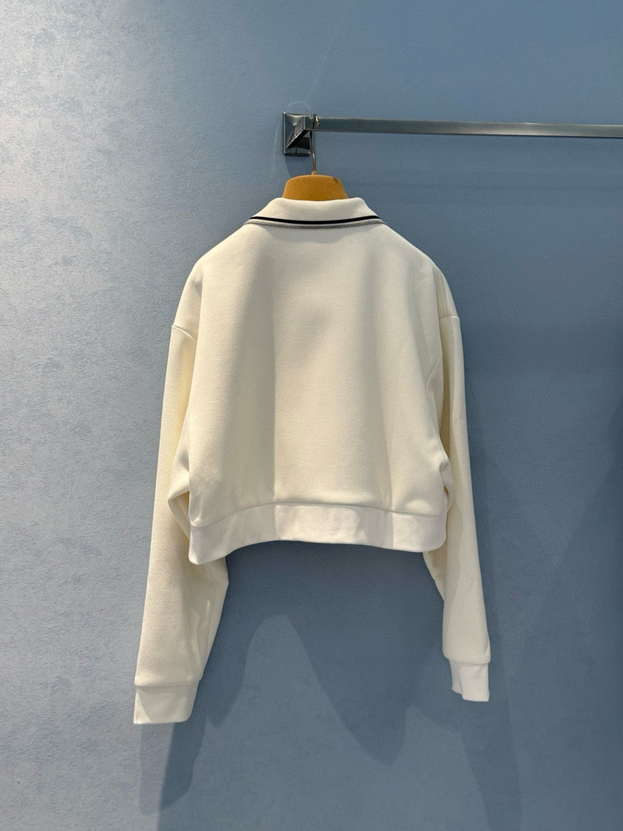 MIU M JACKET