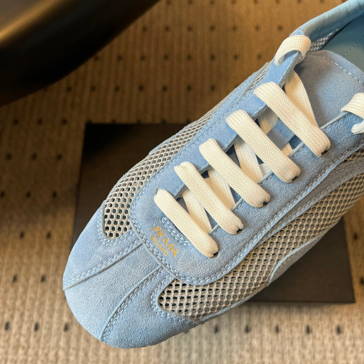 PD MONTECARLO SNEAKERS