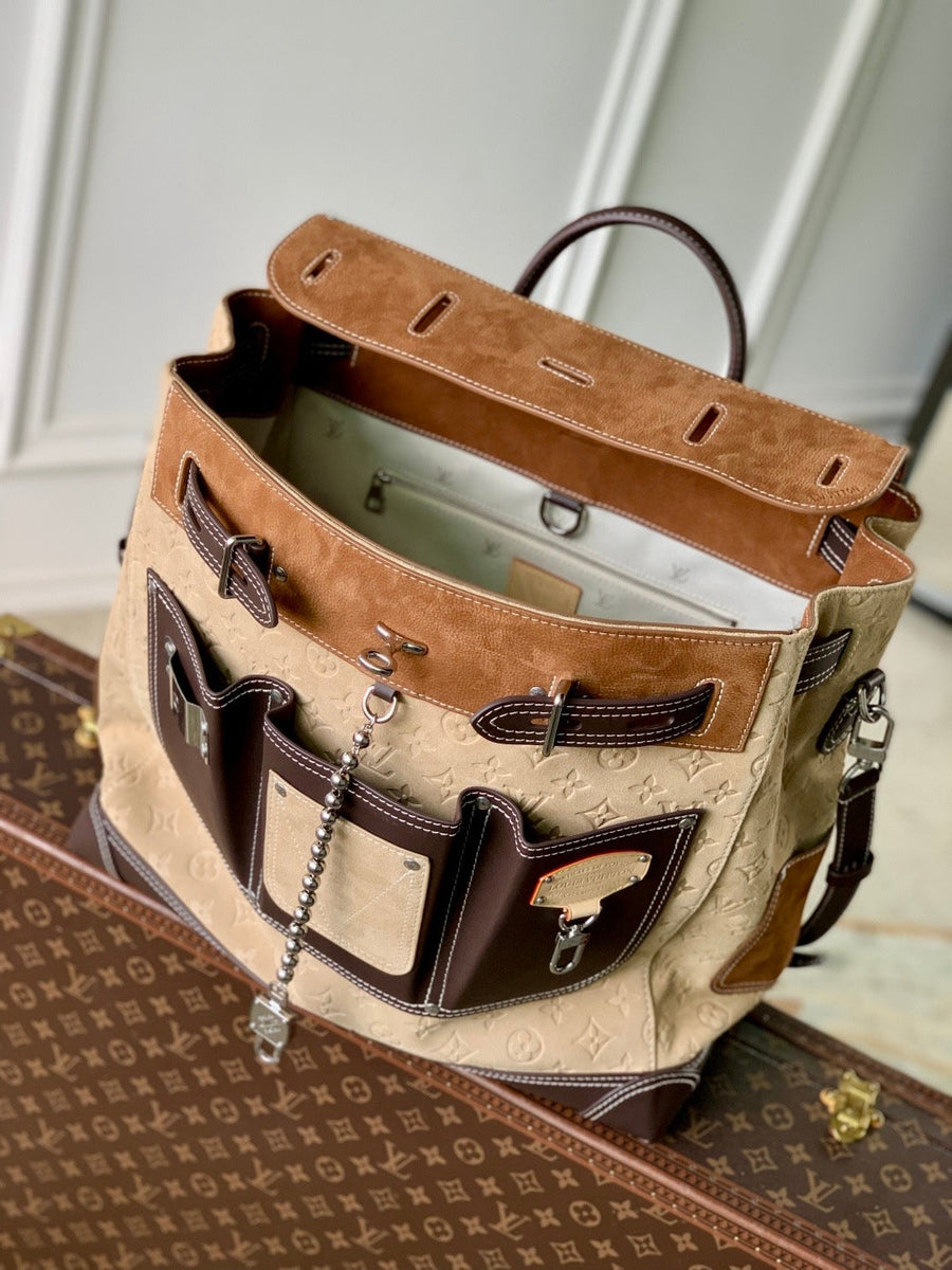 LOU STEAMER 40 BAG