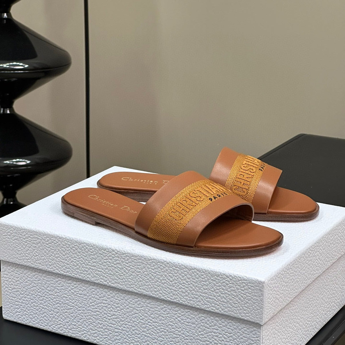 CD DWAY SLIDES