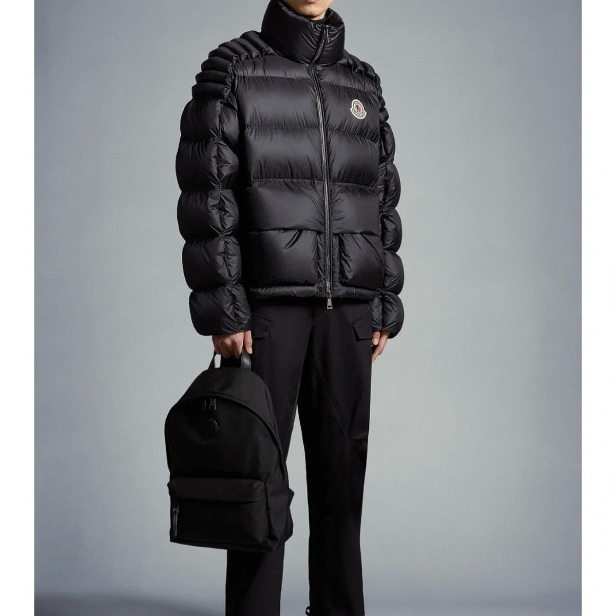 MONC x CHRISTOPHER RAXXY JACKET