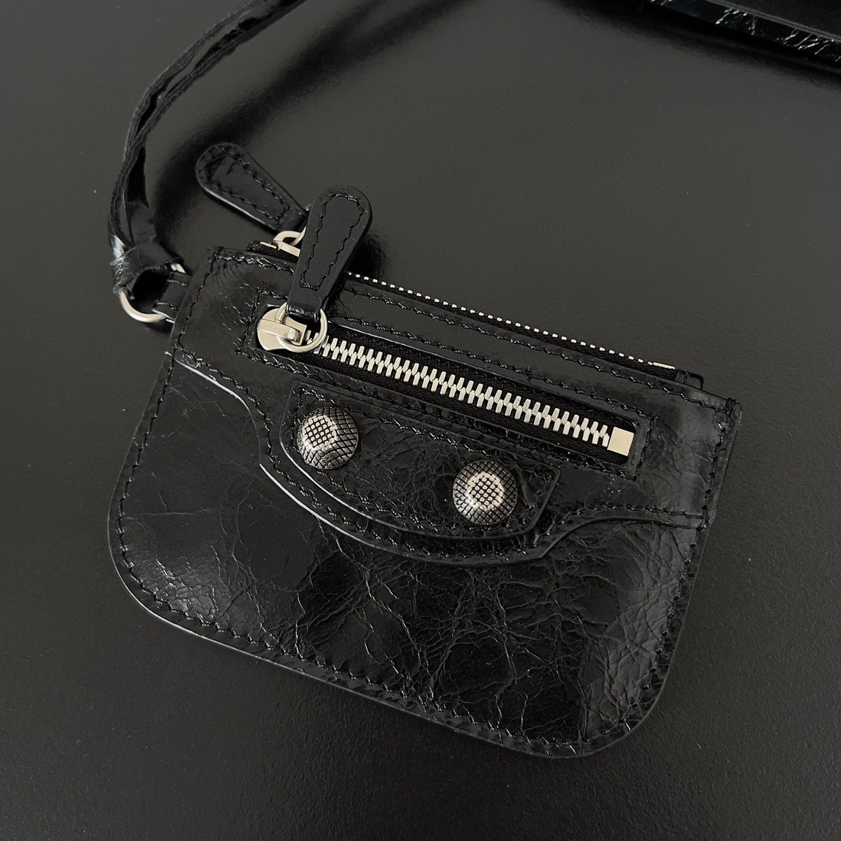 BAL LE CAGOLE MINI BAG