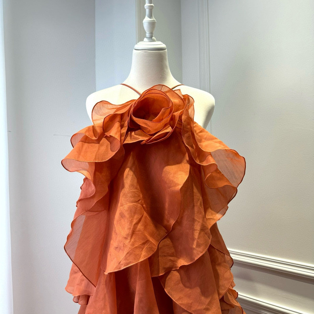 AJE DRESS