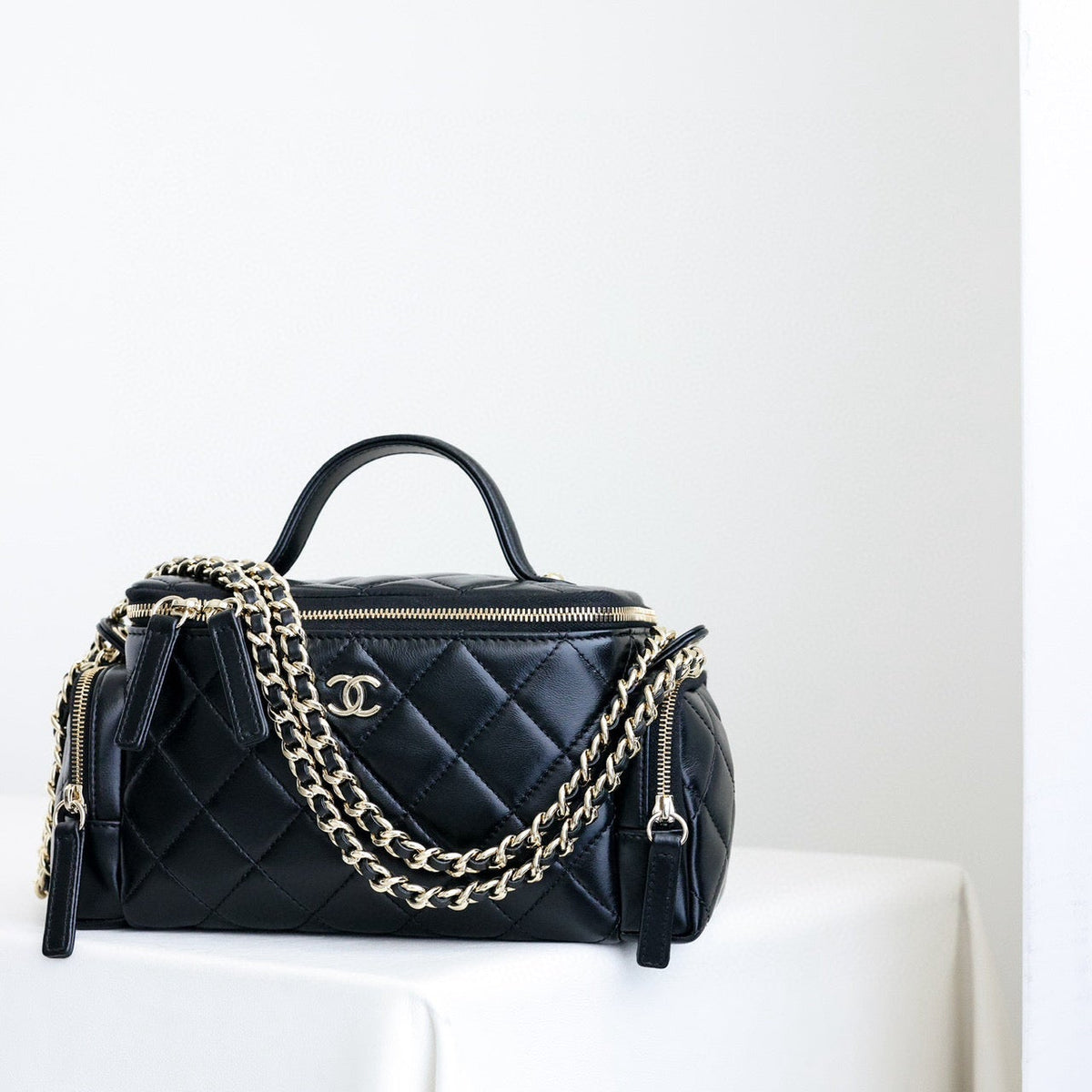 CC CAMERA BAG