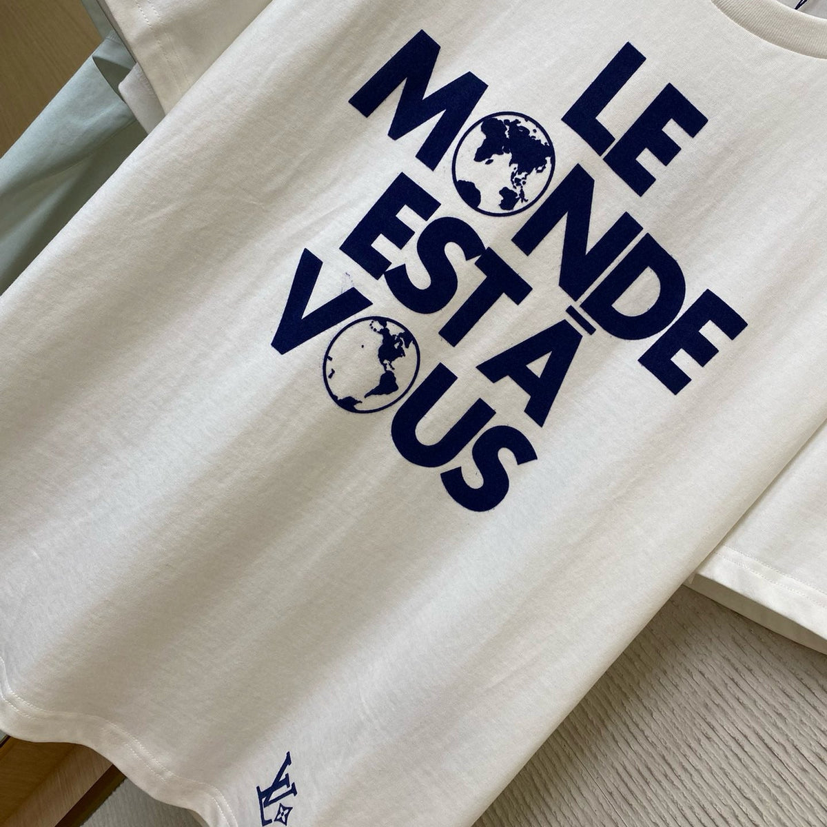 LOU T-SHIRT