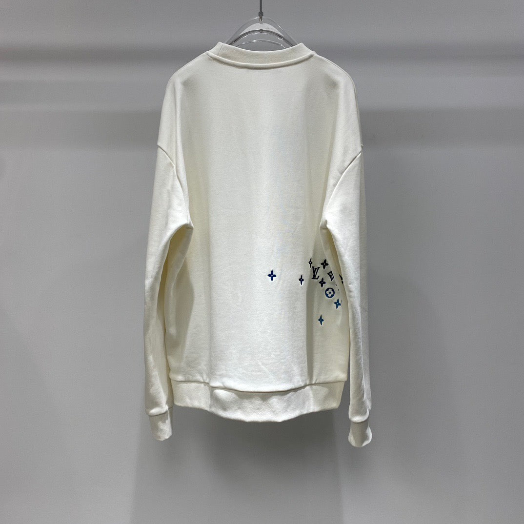 LOU SWEATSHIRT