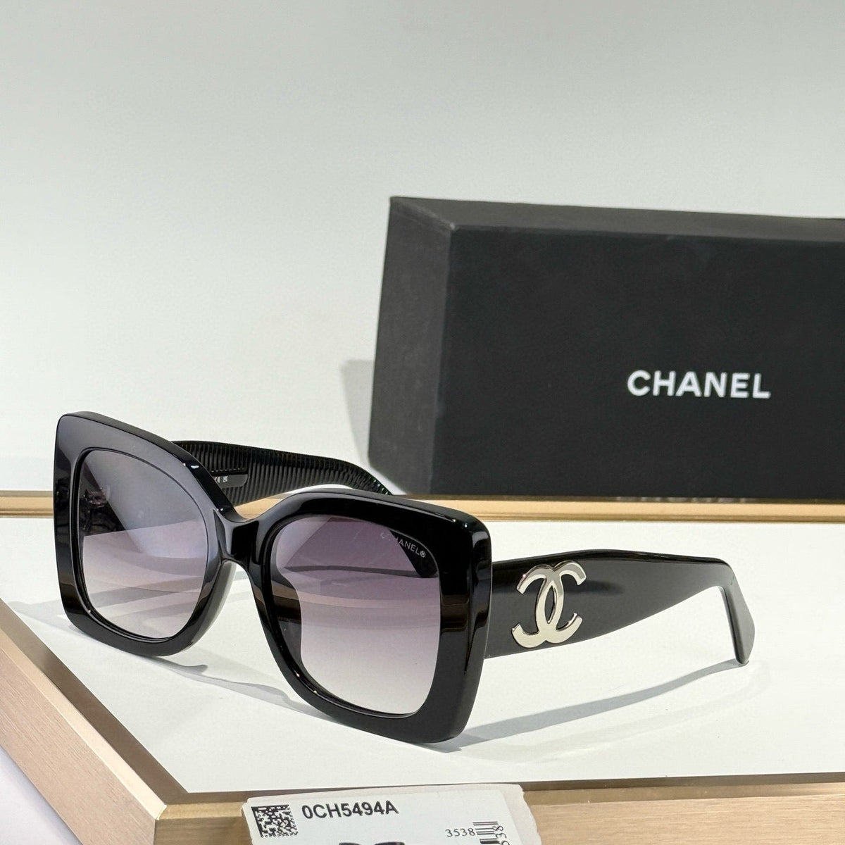 CC SUNGLASSES