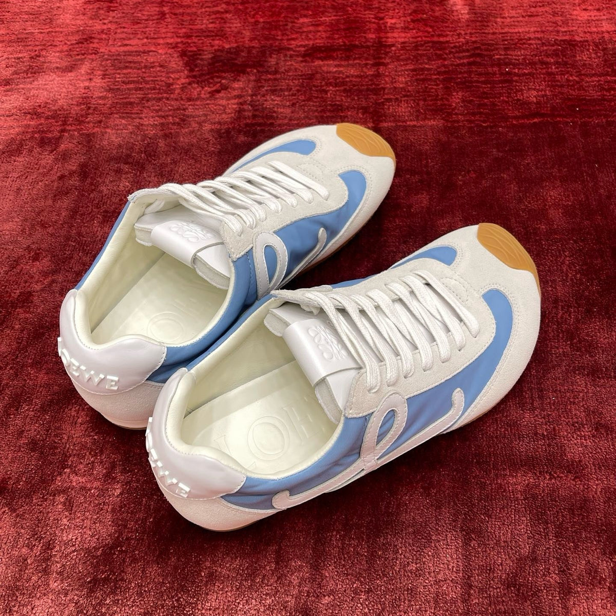 LOEW FLOW 2.0 SNEAKER