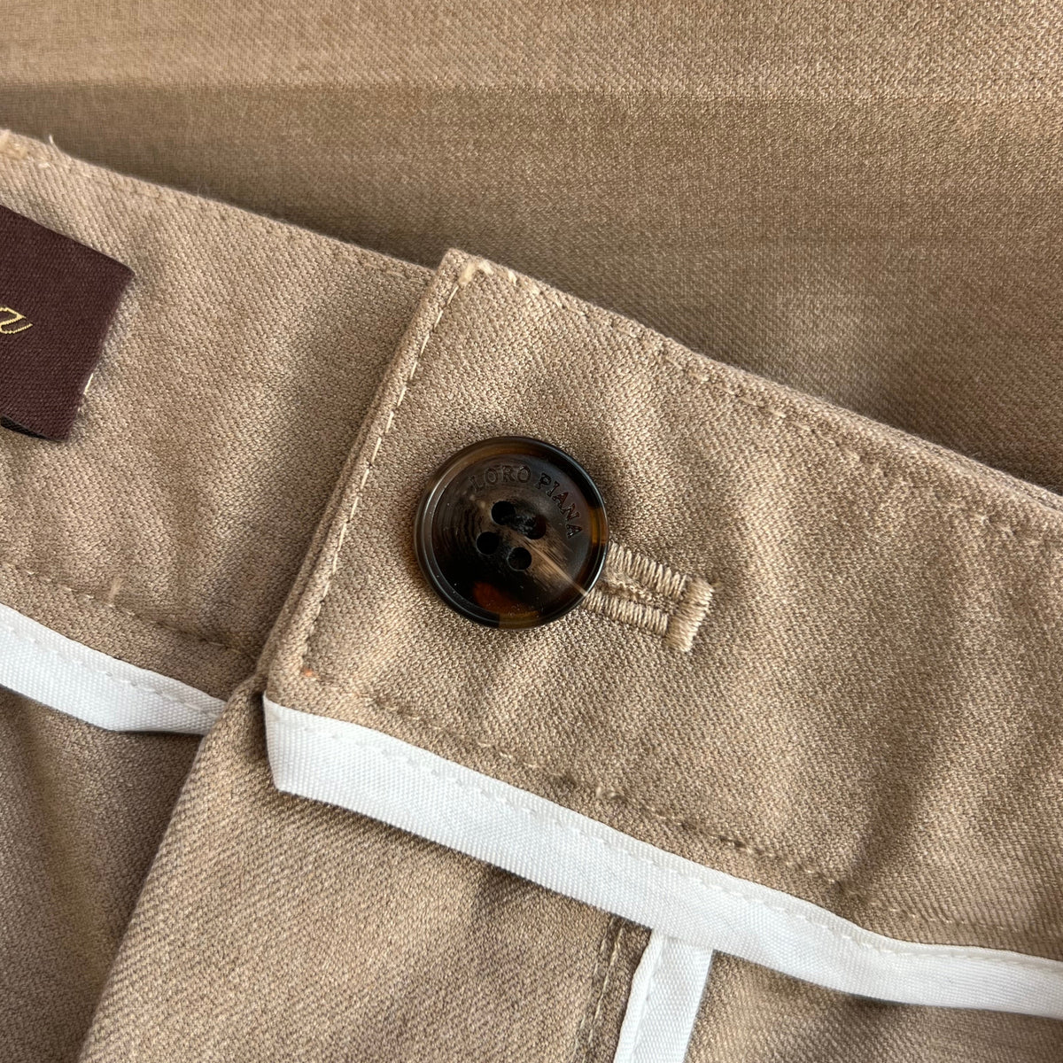 LORO P TROUSERS