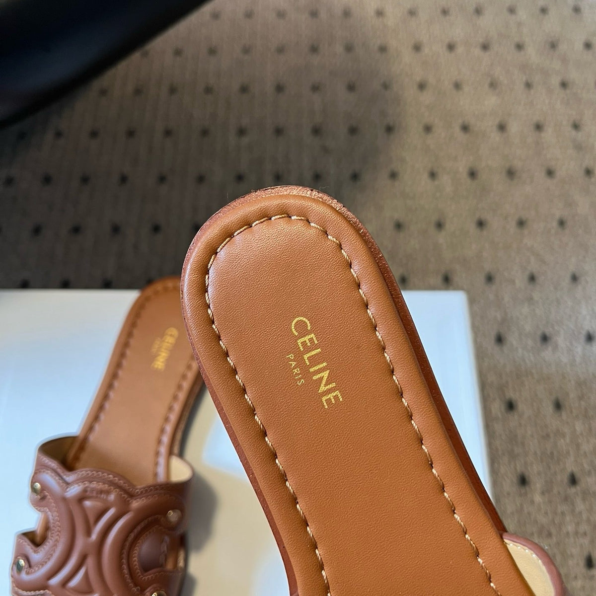CEL SANDALS