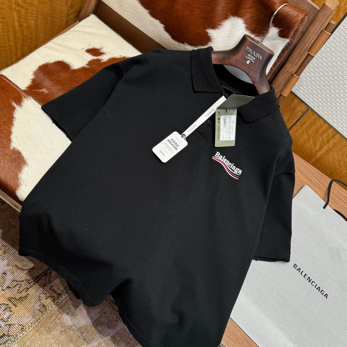 BAL T-SHIRT