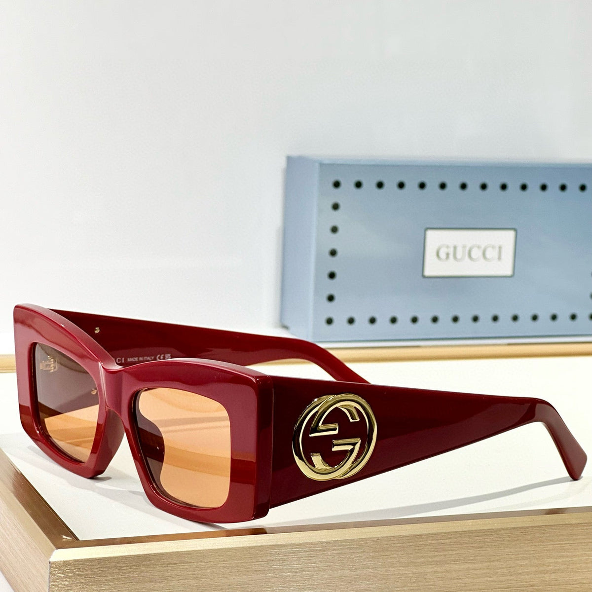 GG SUNGLASSES