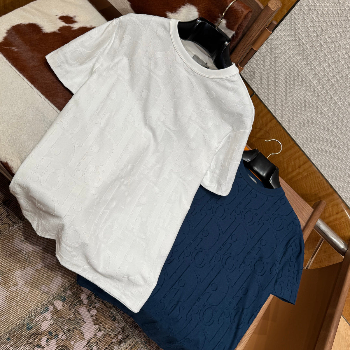 CD T-SHIRT