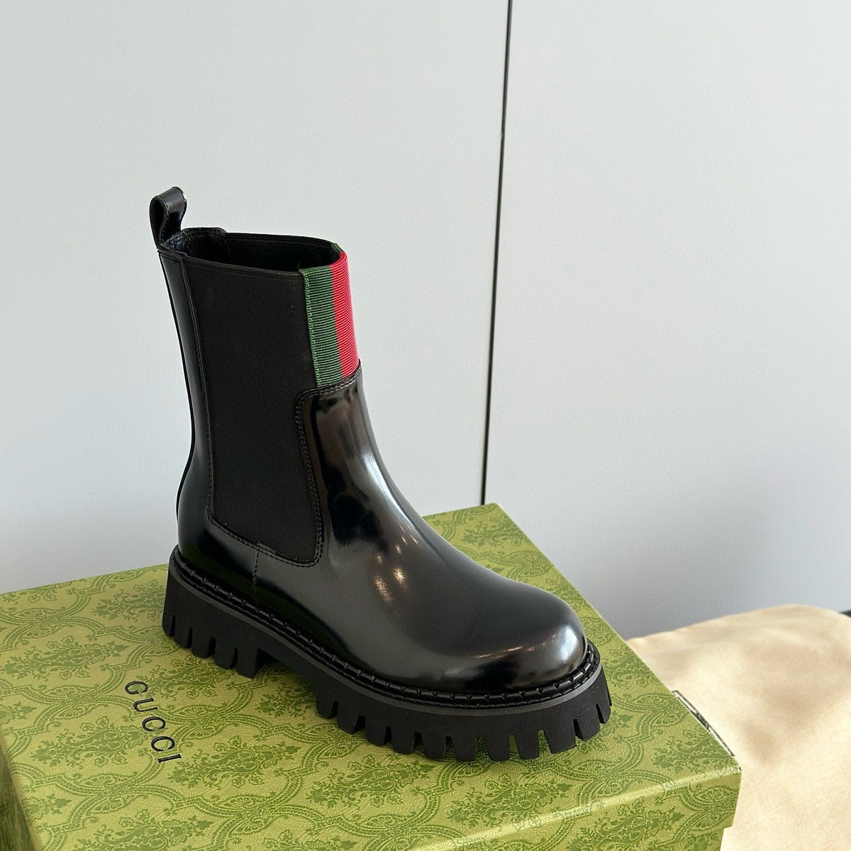 GG BOOTS