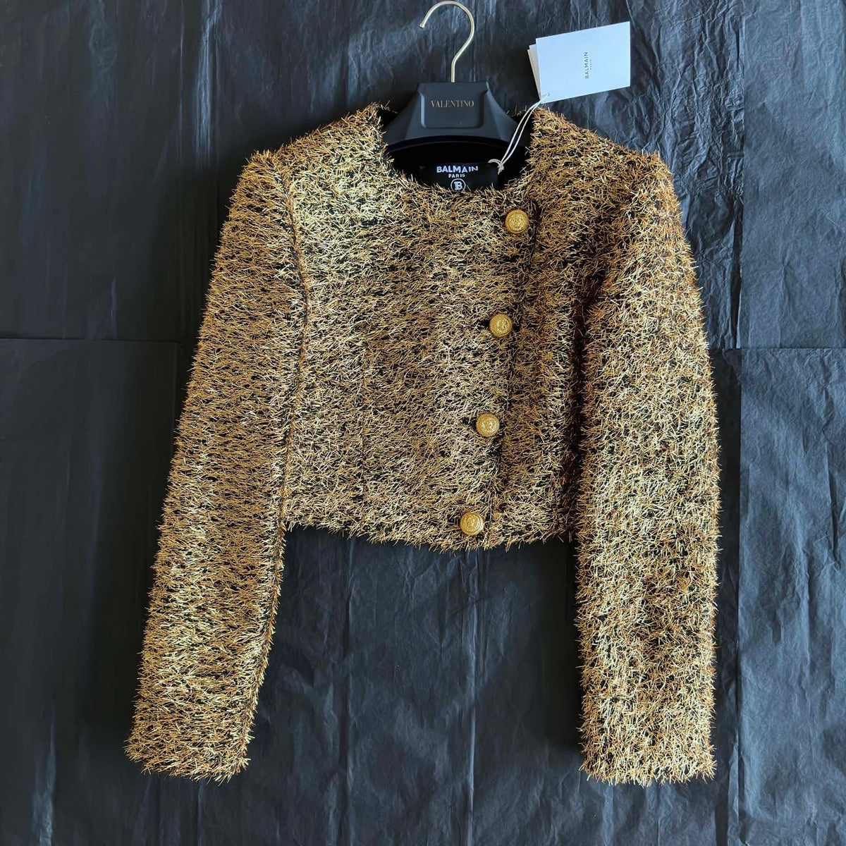 BALM BLAZER