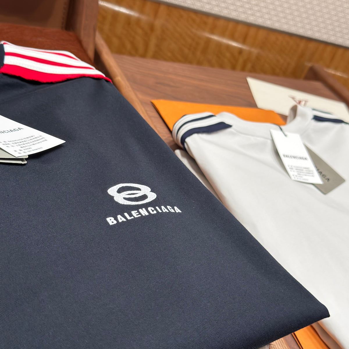 BAL T-SHIRT