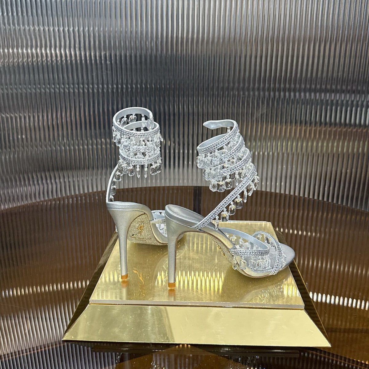 RENE C HEELS
