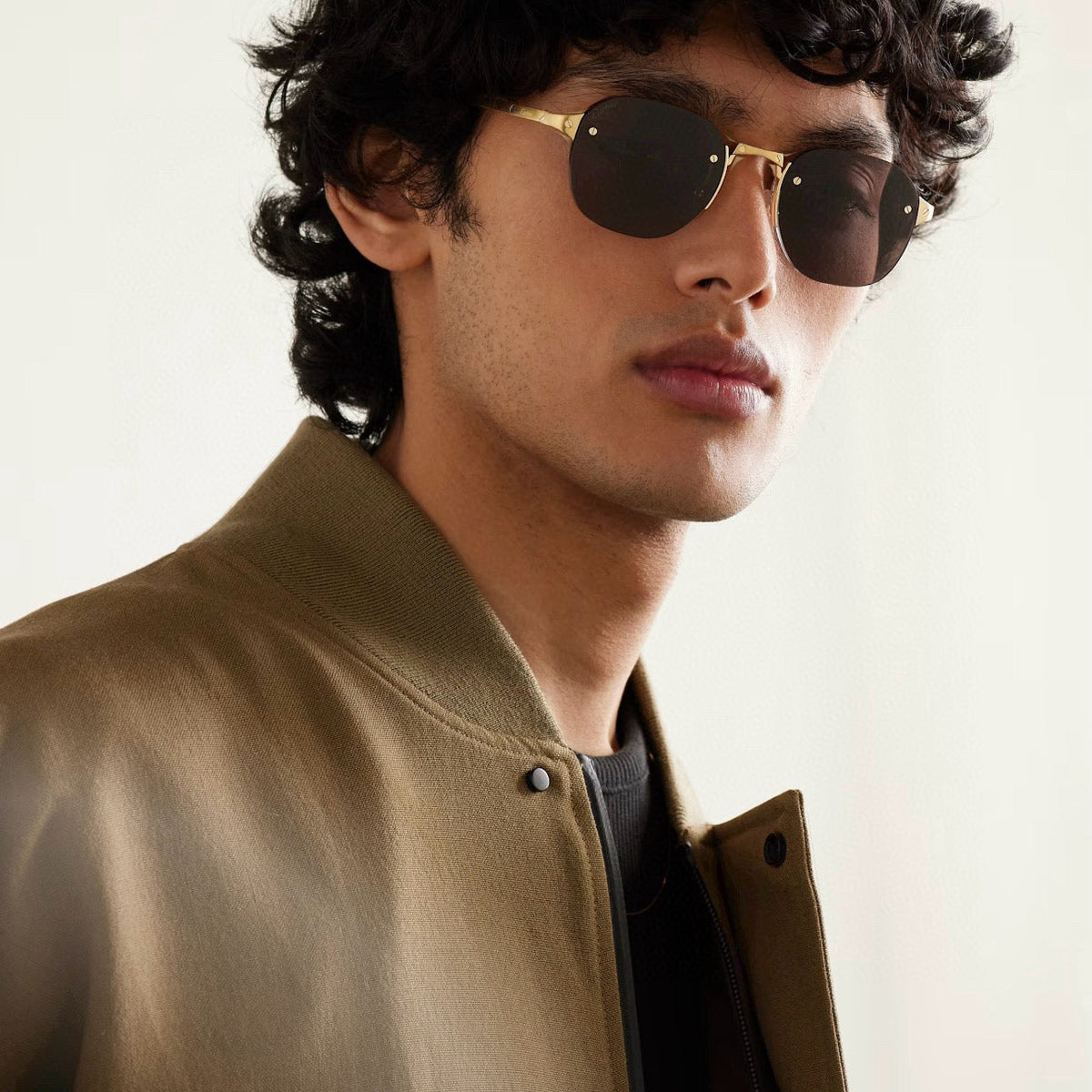 CARTIER SUNGLASSES