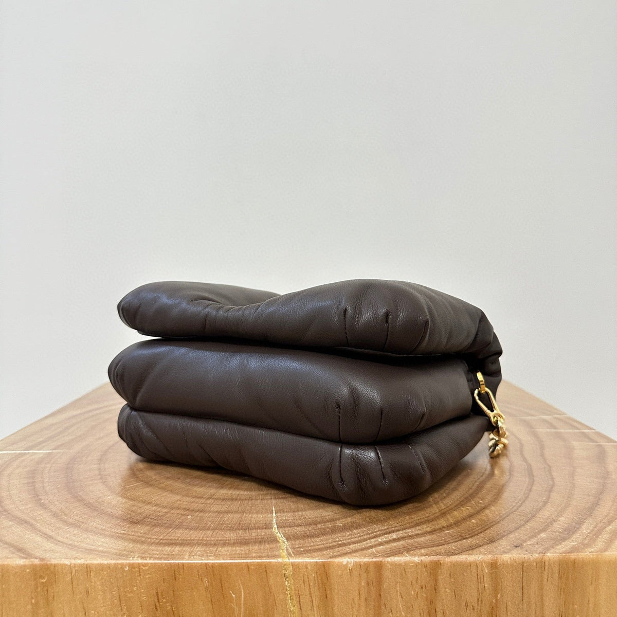 LOEW PUFFER GOYA BAG