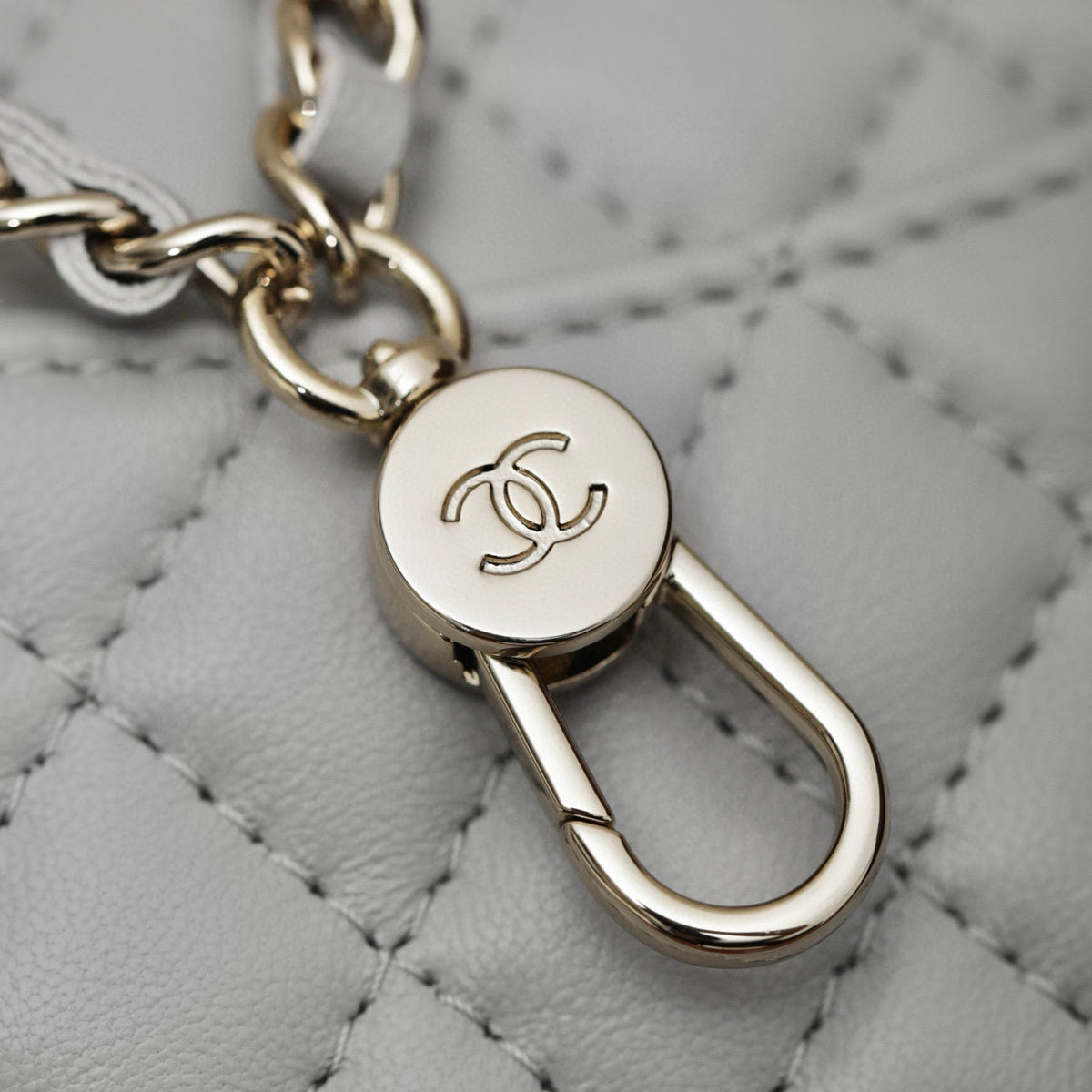 CC 25A MINI CLASSIC FLAP BAG