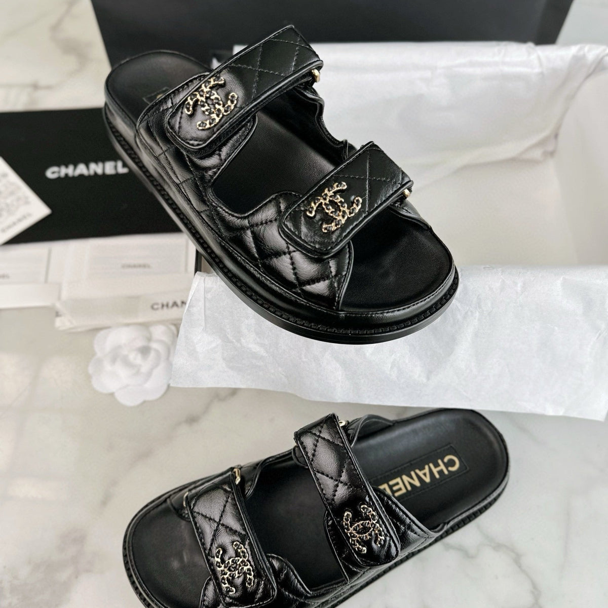 CC SANDALS