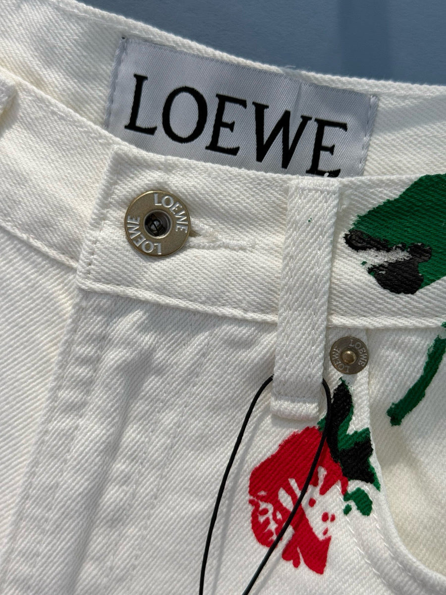 LOEW SHORTS