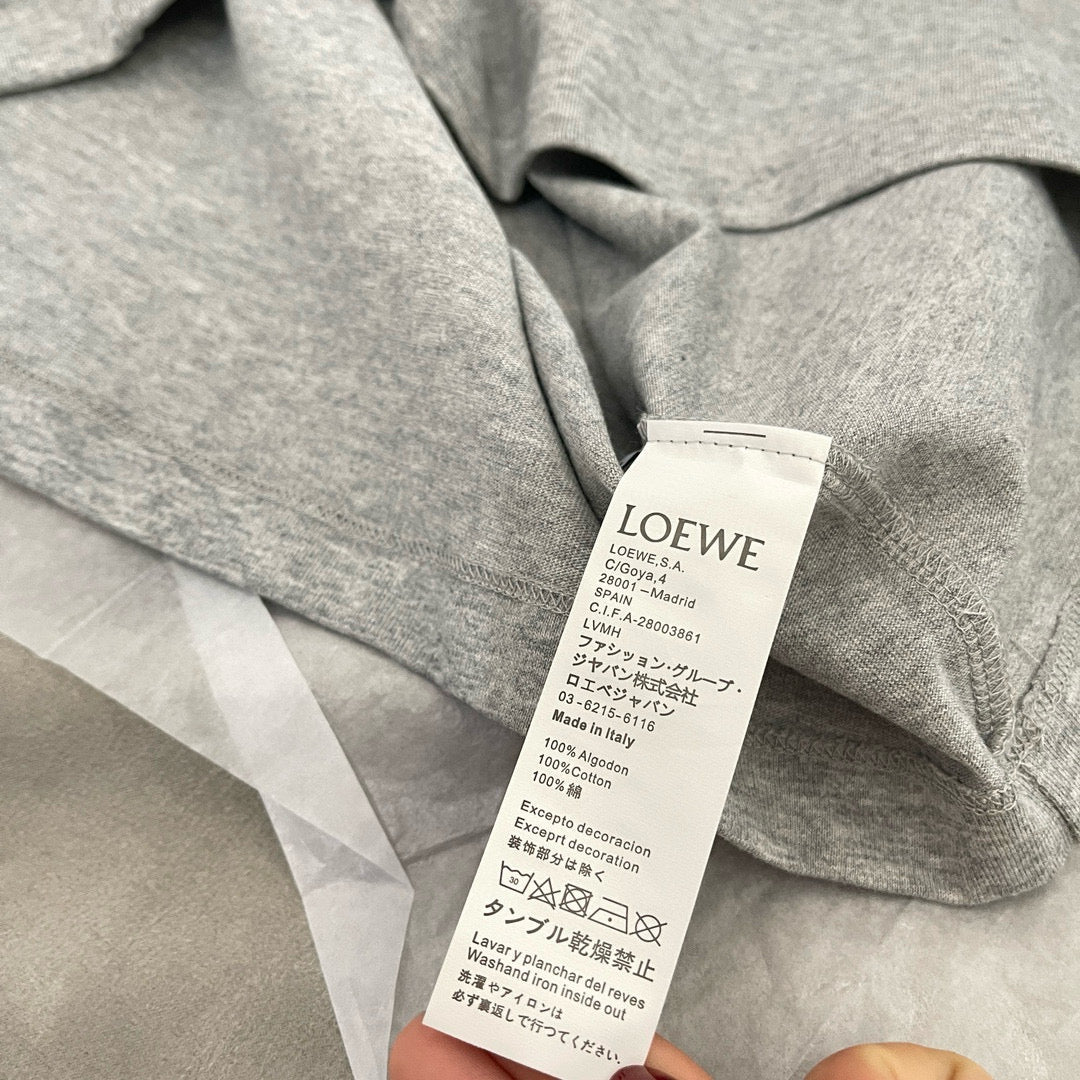 LOEW T-SHIRT