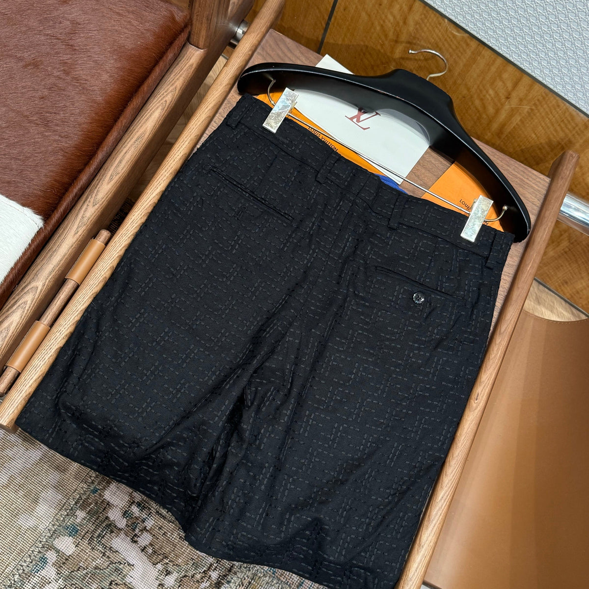 FEN SHORTS