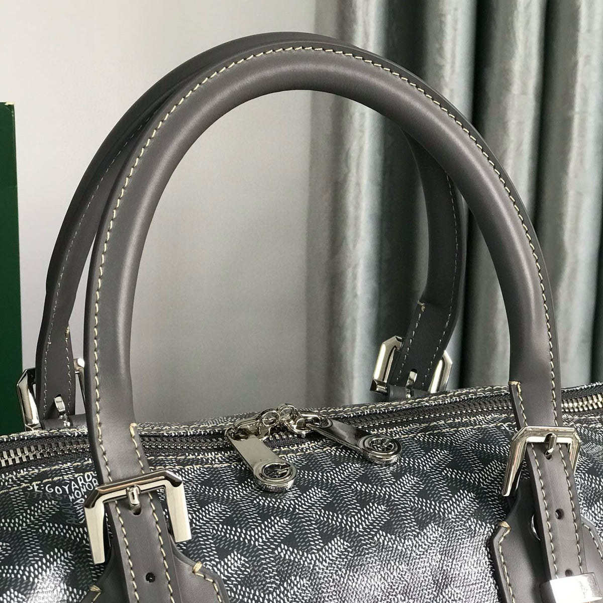 GOYA BOSTON 45 BAG