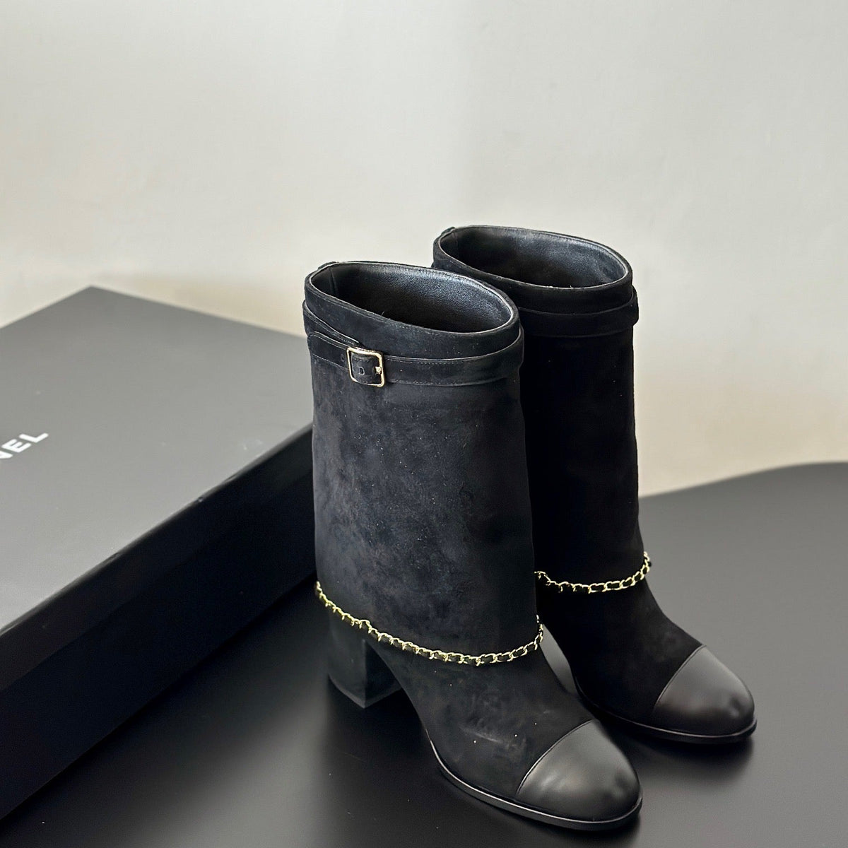 CC BOOTS