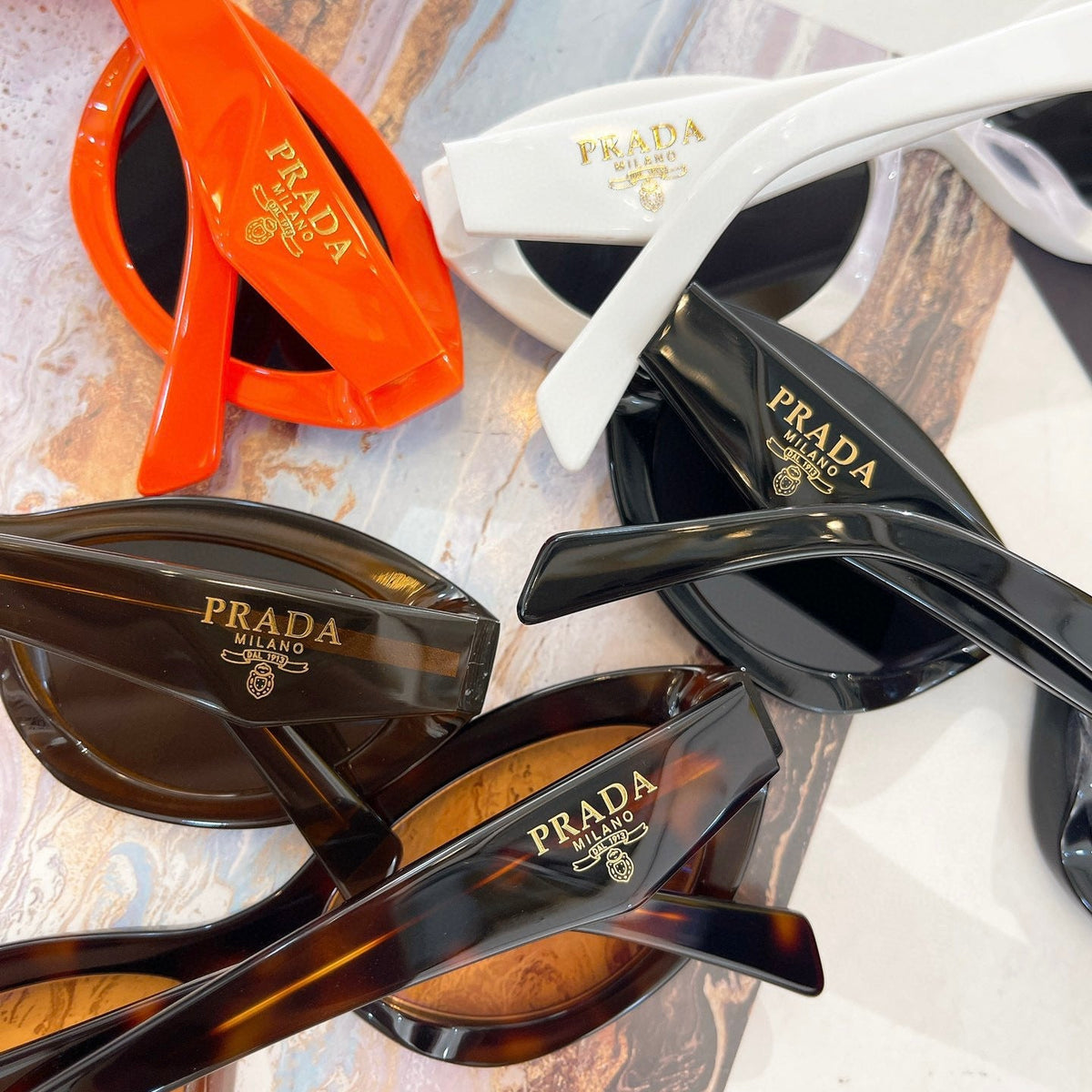 PD SUNGLASSES