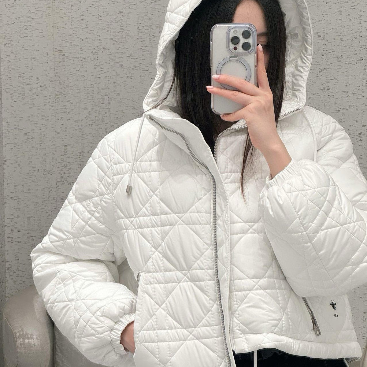 CD JACKET