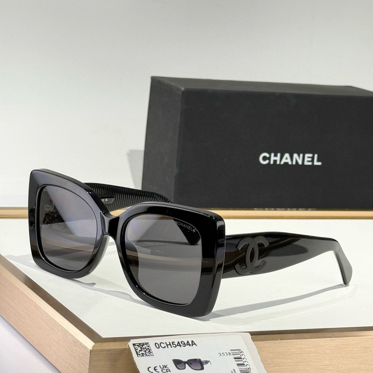 CC SUNGLASSES