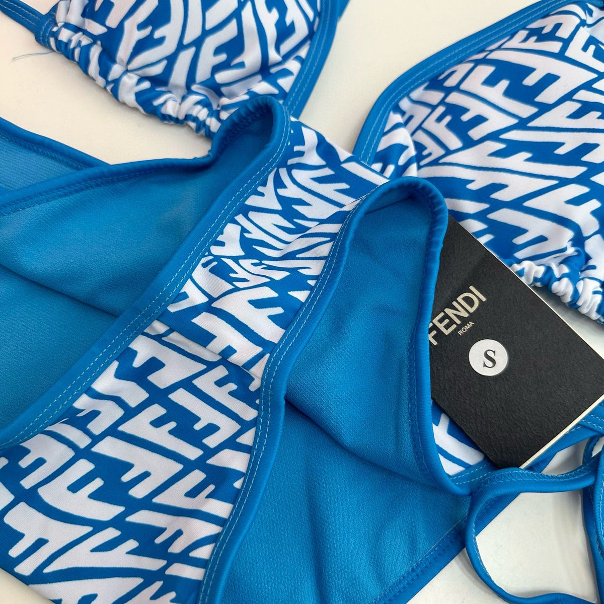 FEN SWIM SET