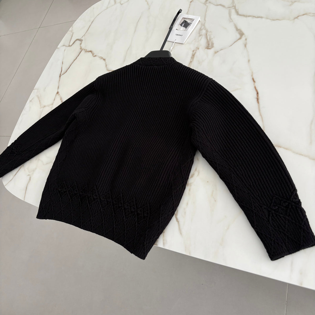 CC CARDIGAN