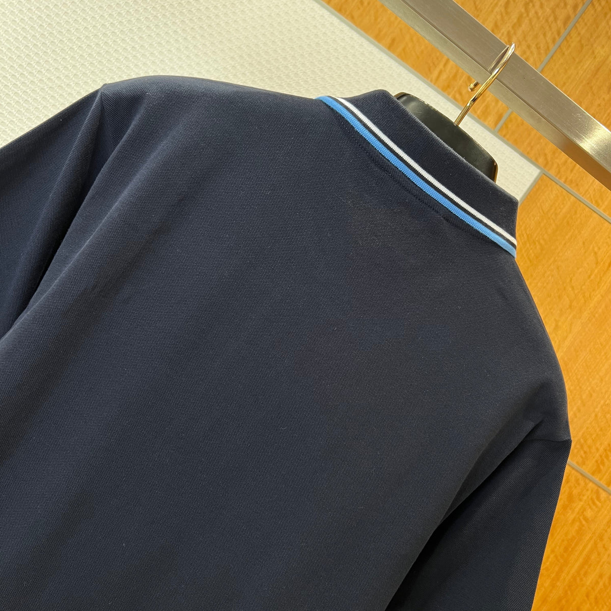 PD POLO SHIRT
