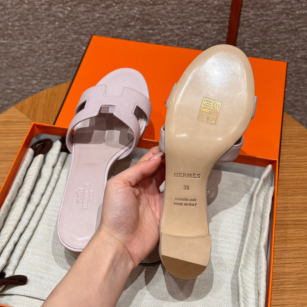 HERM OASIS SANDALS