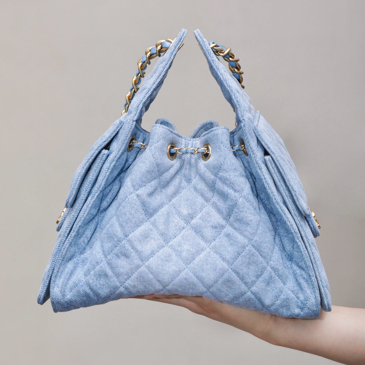 CC 25C BAG