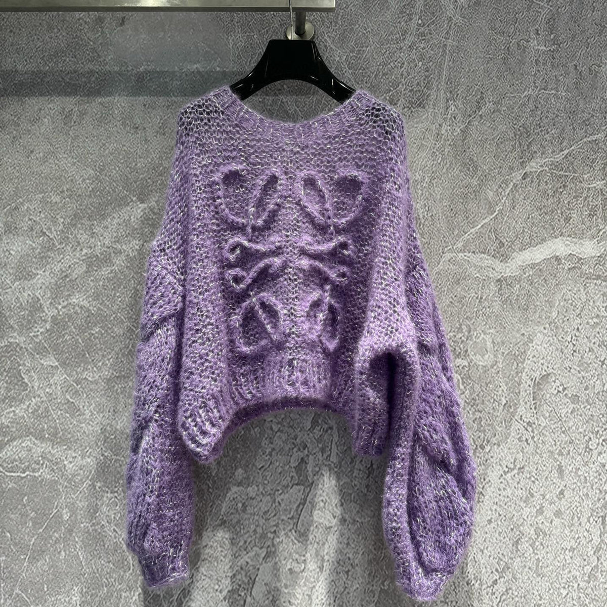 LOEW JUMPER