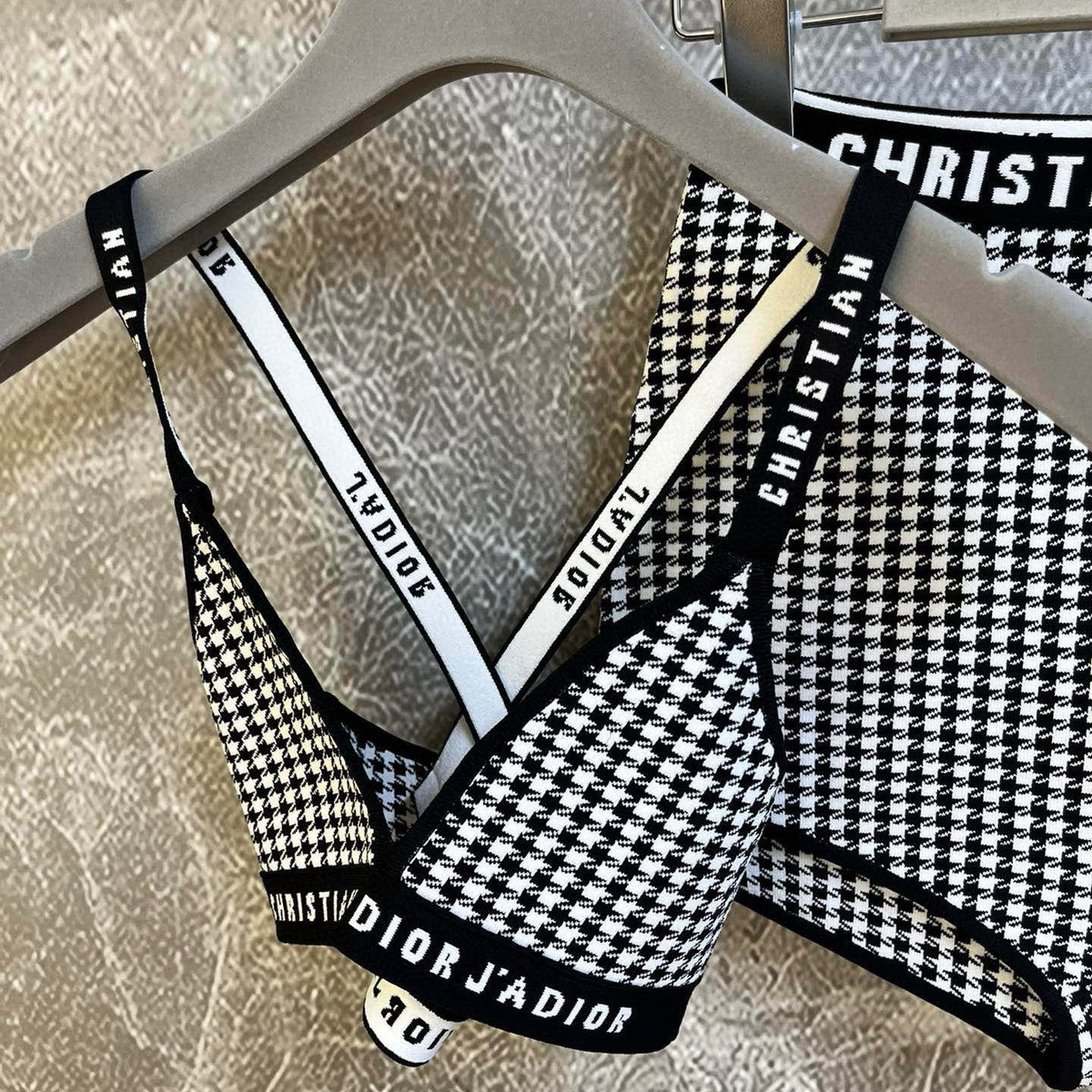 CD SWIM SET