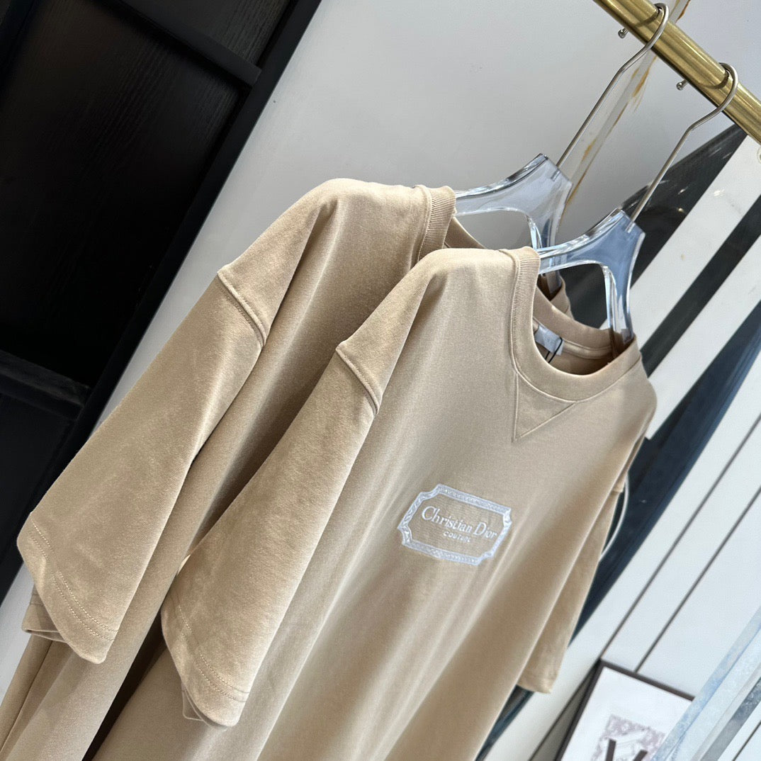 CD T-SHIRT