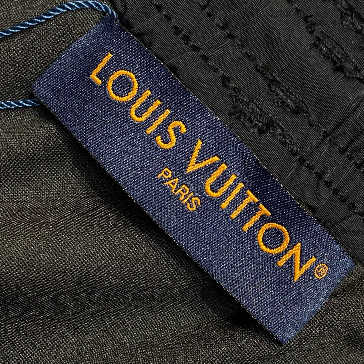 LOU SHORTS