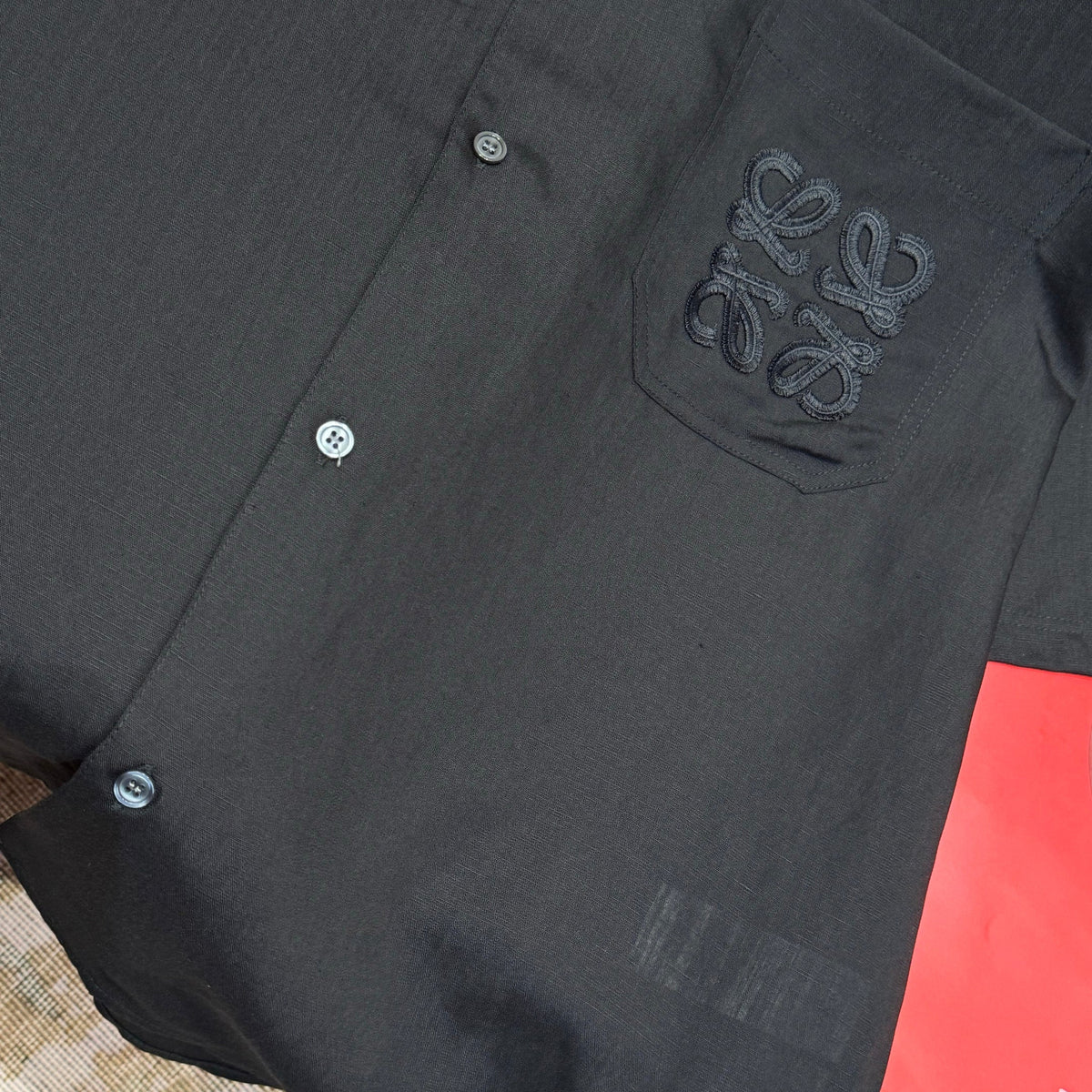 LOEW SHIRT