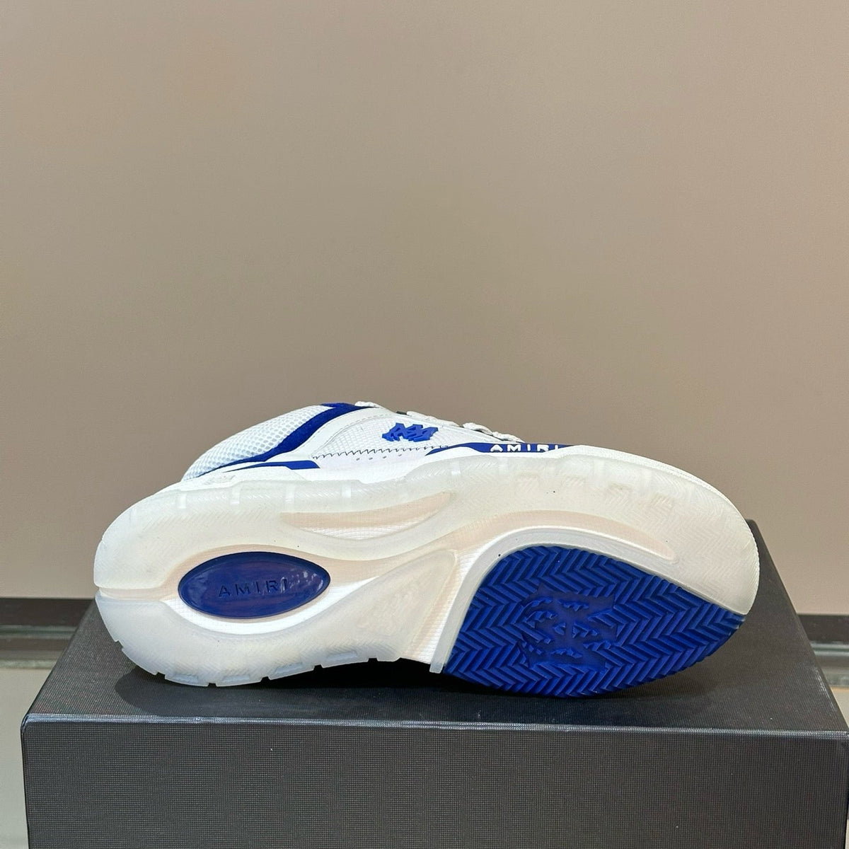 AMIRI TRAINERS