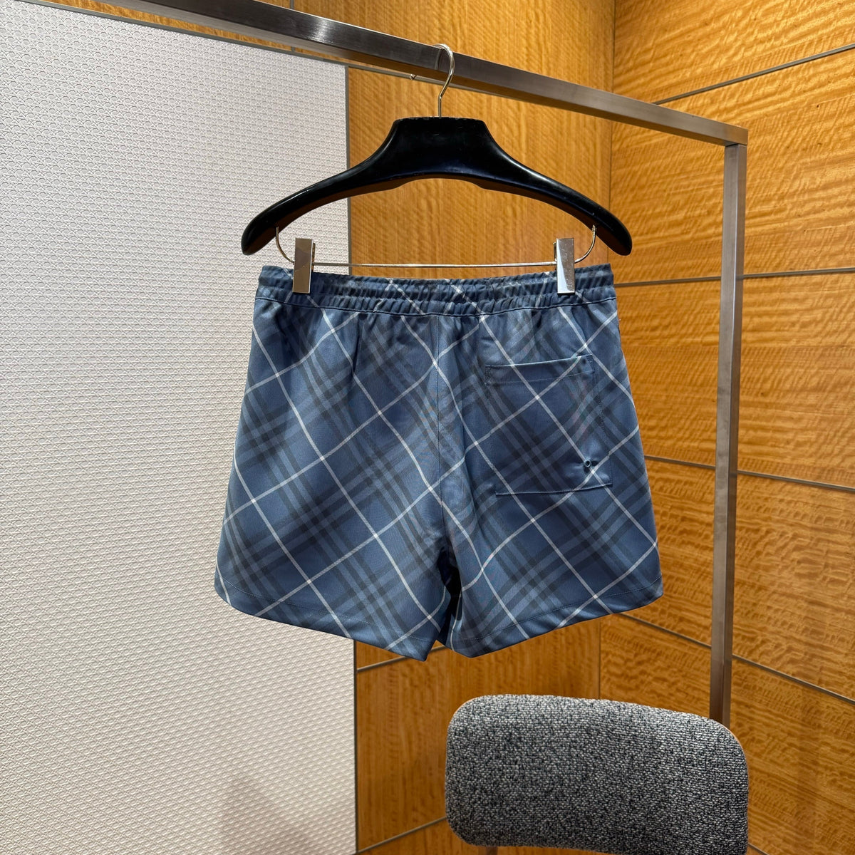 BBR SHORTS