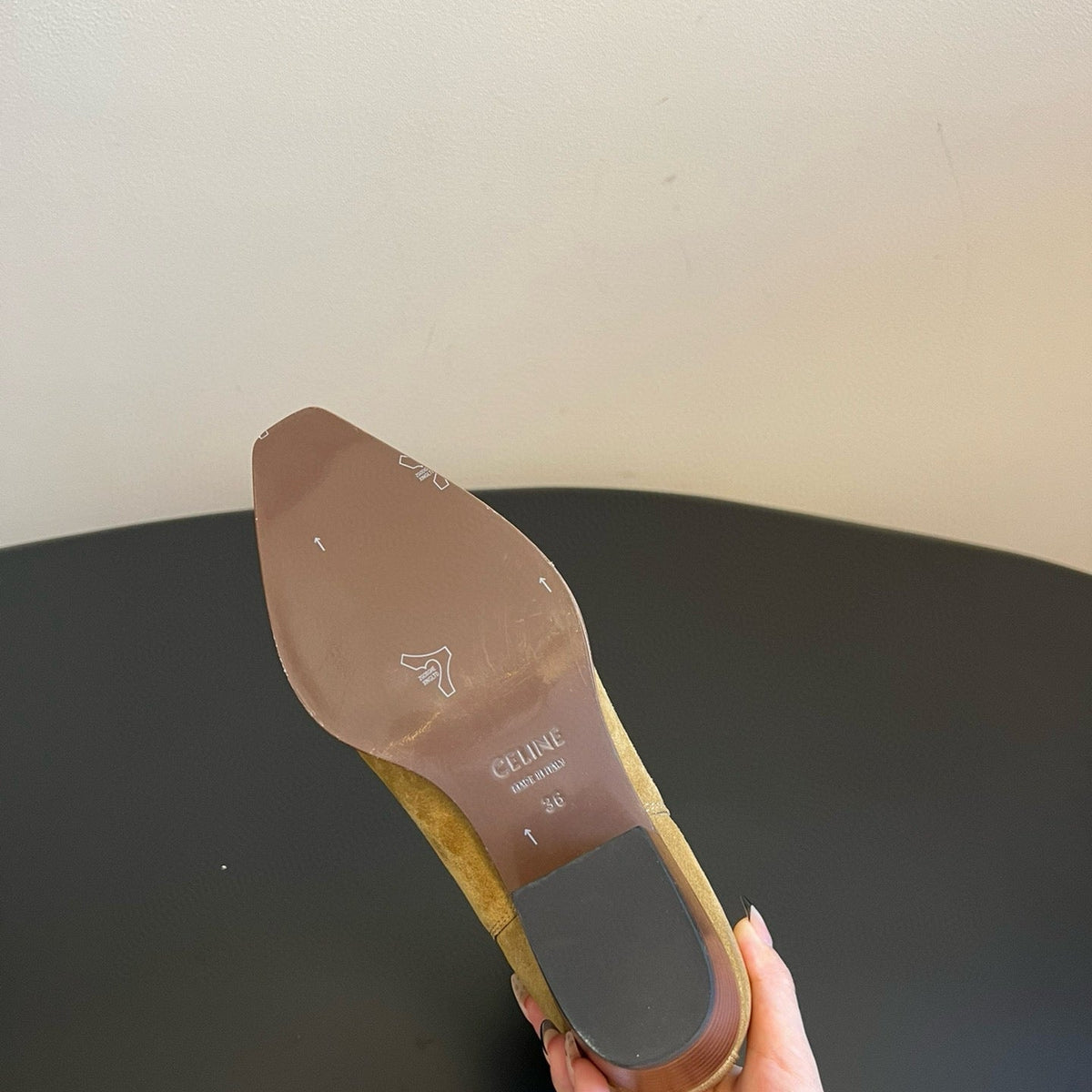 CEL BOOTS