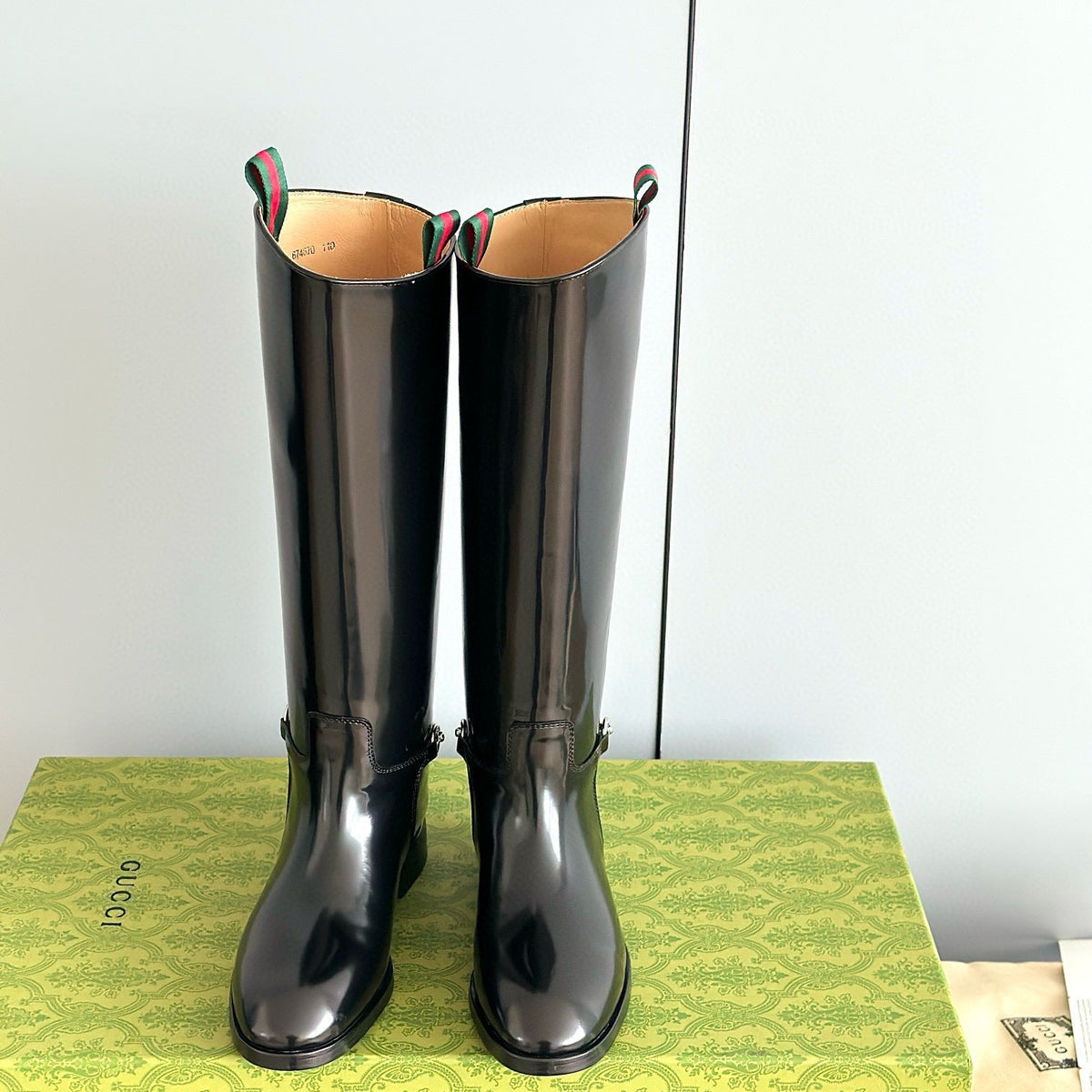 GG BOOTS